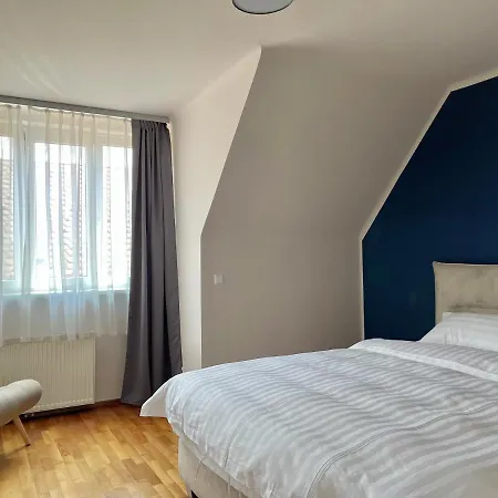 Homely 3 Διαμέρισμα Ζανκτ Πέλτεν