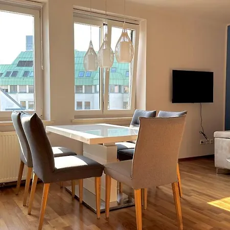 Homely 3 Διαμέρισμα