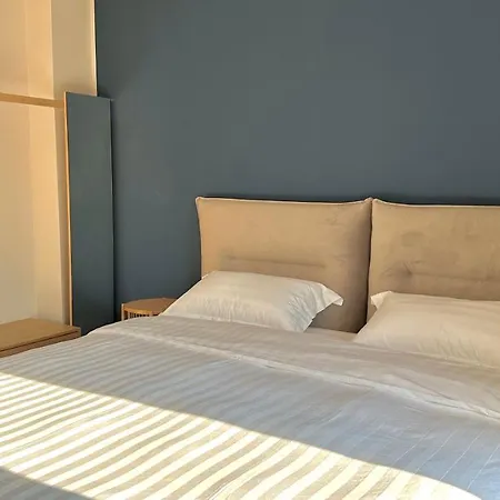 Homely 3 Διαμέρισμα *