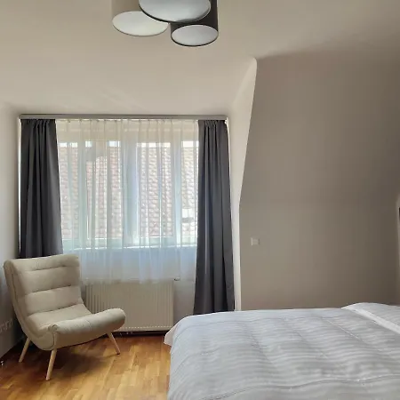 Homely 3 Ζανκτ Πέλτεν