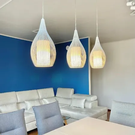 Апартаменты Homely 3 Санкт-Пёльтен