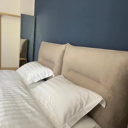 Апартаменты Homely 3 Санкт-Пёльтен