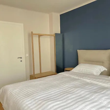 Homely 3 Lägenhet Sankt Poelten