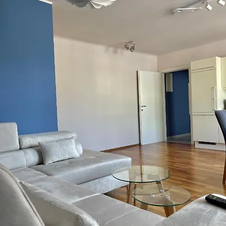 Homely 3 * Ζανκτ Πέλτεν