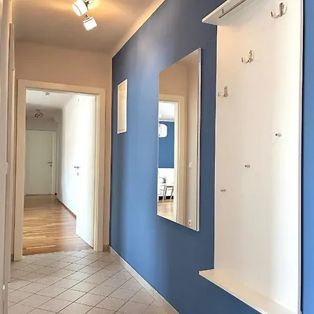 Homely 3 Διαμέρισμα *