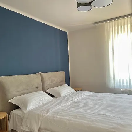 Διαμέρισμα Homely 3 Ζανκτ Πέλτεν