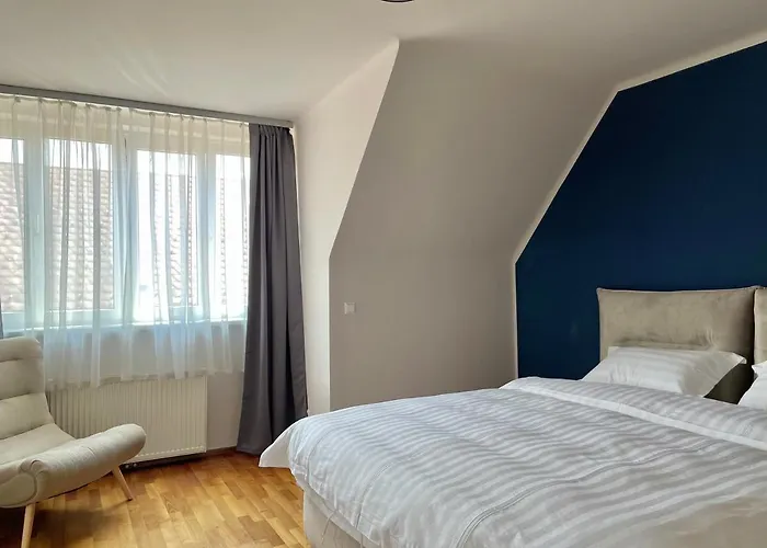 Homely 3 Διαμέρισμα Ζανκτ Πέλτεν