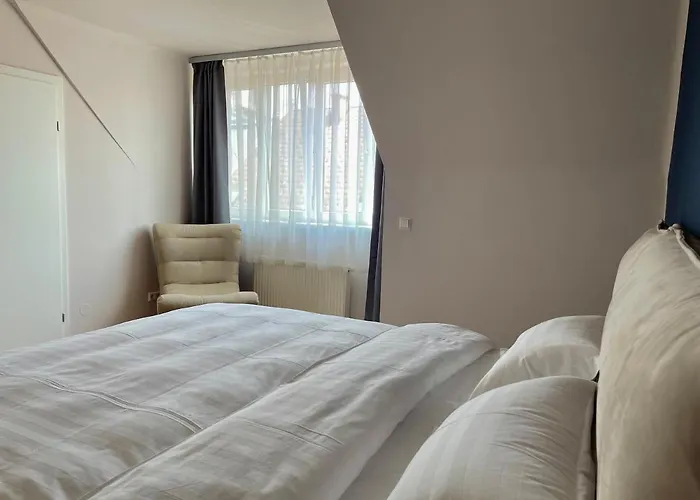 Homely 3 St. Pölten