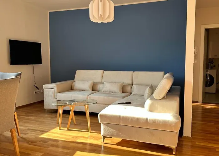 Homely 3 Διαμέρισμα