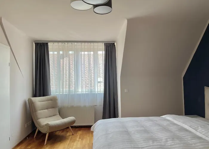 Homely 3 Ζανκτ Πέλτεν