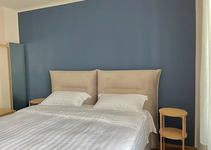 Homely 3 * St. Pölten