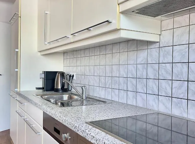 Homely 3 Διαμέρισμα Ζανκτ Πέλτεν