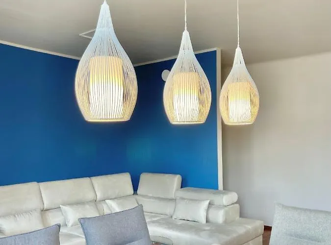 Διαμέρισμα Homely 3 Ζανκτ Πέλτεν