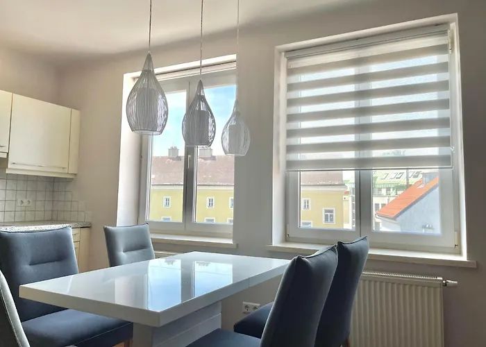 Homely 3 * Ζανκτ Πέλτεν