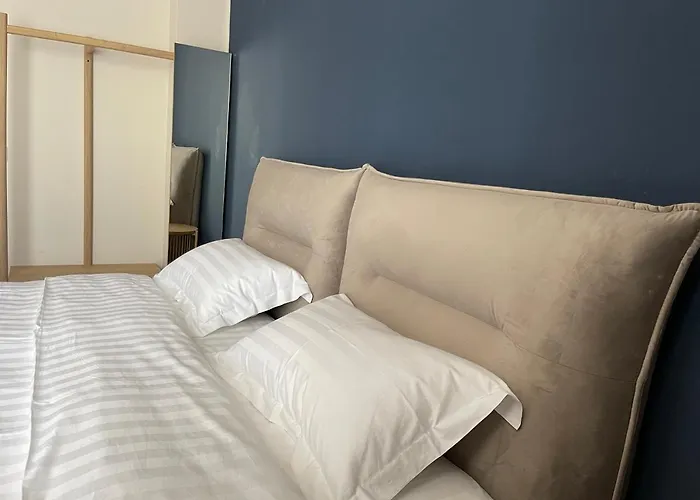 Διαμέρισμα Homely 3 Ζανκτ Πέλτεν