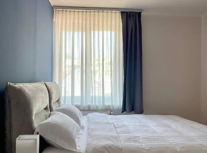 Διαμέρισμα Homely 3