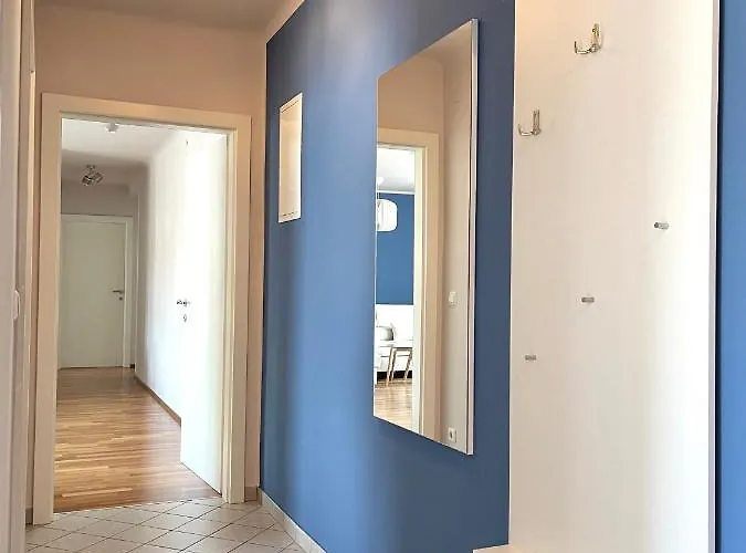 Homely 3 Διαμέρισμα *