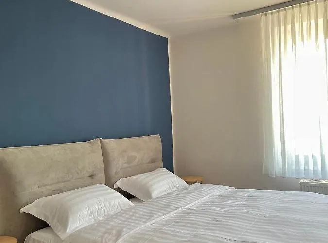 Apartment Homely 3 St. Pölten